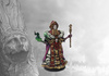 Conquest: Old Dominion Archimandrite