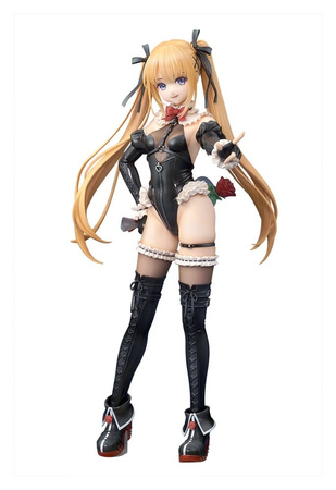 [PRZEDSPRZEDAŻ] Dead of Alive Xtreme Venus Vacation PVC Statue 1/7 Marie Rose Twinkle Rose Ver. 25 cm
