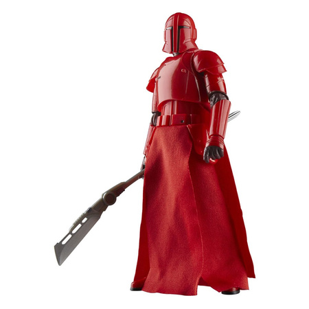 Star Wars: The Mandalorian Black Series Imperial Praetorian Guard
