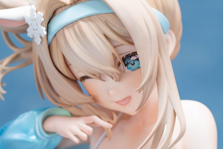 [PRZEDSPRZEDAŻ] Girls´ Frontline 2: Exilium PVC Statue 1/6 Suomi Sparkling Ocean Ver. 20 cm