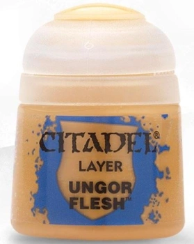 Citadel Colour Layer: Ungor Flesh