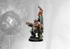 Conquest: Dweghom Flamecaster