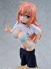 [PRZEDSPRZEDAŻ] Milky Subway The Galactic Limited Express PVC Figures 2-Pack Chiharu & Makina 18 cm