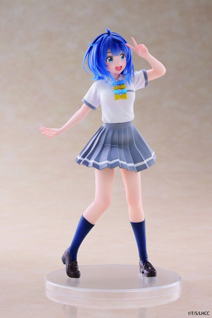 [PRZEDSPRZEDAŻ] Too Many Losing Heroines! Coreful PVC Figure Anna Yanami 18 cm