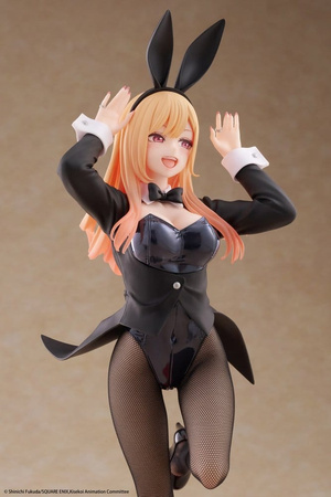 My Dress-Up Darling T-Most PVC Figure Marin Kitagawa (Bunny Ver.)