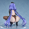[PRZEDSPRZEDAŻ] Azur Lane PVC Figure 1/7 Mogador: Olfactory Nursery Call Ver. 18 cm