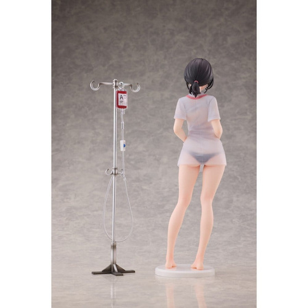 [PRZEDSPRZEDAŻ] Original Character [i Buy] Series PVC Figure 1/6 Nurse Call 28 cm