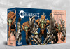 Conquest: Weaver Courts Crann Guardians