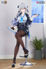 [PRZEDSPRZEDAŻ] Honkai Impact 3rd Limpie Series PVC Figure 1/8 Bronya Zaychik Outstanding Attitude Ver. 21 cm