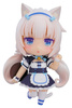 [PRZEDSPRZEDAŻ] Nekopara Nendoroid Action Figure Vanilla: Sekai Connect Ver. 10 cm