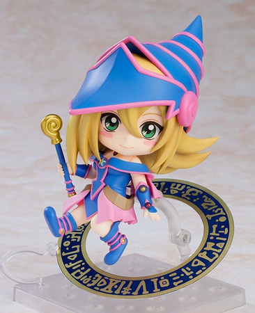 [PRZEDSPRZEDAŻ] Yu-Gi-Oh! Nendoroid Action Figure Dark Magician Girl 12 cm