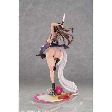 [PRZEDSPRZEDAŻ] The King of Fighters PVC Figure 1/6 Mai Shiranui x Paint Artist MA-MAN Mai Shiranui 27 cm