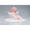 [PRZEDSPRZEDAŻ] Original Character PVC Figure 1/4 White Rabbit Rosu Angel Ver. Illustrated by Rosuuri Bonus Edition 23 cm