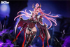 [PRZEDSPRZEDAŻ]  Original Character PU Figure 1/7 Heslion Draco Bellatrix Feminina 27 cm