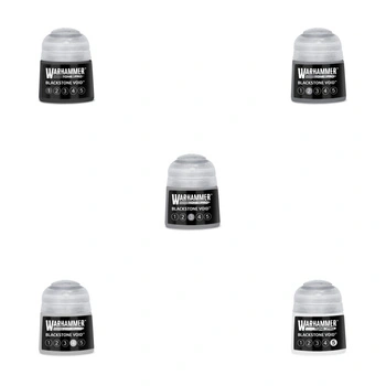 Warhammer Tone Pro: Blackstone Void zestaw 1-5