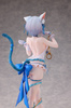 [PRZEDSPRZEDAŻ] Original Character PVC Figure 1/7 Shibarare Neko Putika-chan Deluxe Edition 26 cm