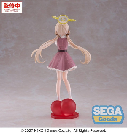 [PRZEDSPRZEDAŻ] Blue Archive XStellar PVC Figure Hifumi Happy Valentine!! 22 cm