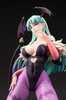 [PRZEDSPRZEDAŻ] Darkstalkers PVC Figure 1/7 Morrigan Aensland 25 cm