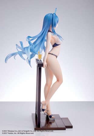 [PRZEDSPRZEDAŻ] Azur Lane PVC Statue 1/7 Helena Shimmering Triangle Wave Ver. 24 cm