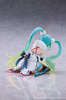[PRZEDSPRZEDAŻ] Hatsune Miku Taito Kuji PVC Figure Racing Miku 2018 Ver. Round 8 13 cm