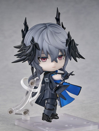 [PRZEDSPRZEDAŻ] Arknights Nendoroid Action Figure Logos 10 cm