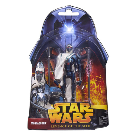 Star Wars Episode III Black Series 20th Anniversary Magnaguard