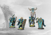 Conquest: Nords Huskarls