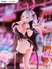 [PRZEDSPRZEDAŻ] Patra Suou F:NEX PVC Figure 1/6 Patra Suou Bunny Ver. 30 cm