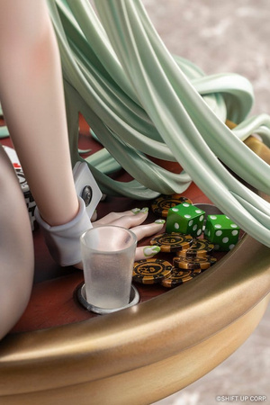[PRZEDSPRZEDAŻ] Goddess of Victory: Nikke PVC Figure 1/4 Soda: Twinkling Bunny 47 cm