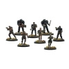 Fallout Factions: Battle for Boston Starter Set