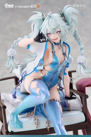 [PRZEDSPRZEDAŻ] Girls Frontline PVC Figure 1/7 Florence Alluring Larkspur 20 cm