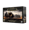 Warhammer Legions Imperialis: Legiones Astartes Typhon Heavy Siege Tank Squadron
