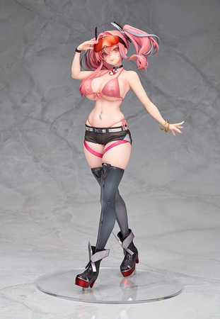 [PRZEDSPRZEDAŻ] Azur Lane PVC Figure 1/7 Bremerton 25 cm