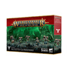 Age of Sigmar: Skaven Acolyte Globadiers