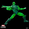 Marvel Legends Warbow (BAF: Executioner)