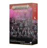 Disciples of Tzeentch: Tzaangor Warflock Spearhead