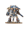 Warhammer 40.000 Imperial Knights: Knight Preceptor / Canis Rex