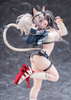 [PRZEDSPRZEDAŻ] Original Character Figure 1/7 Melterna Girl: Metako Illustration by Neko Metal 23 cm