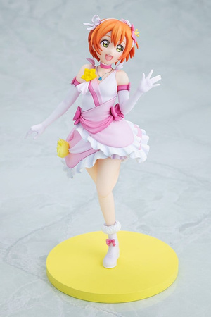 [PRZEDSPRZEDAŻ] LoveLive! KDcolle PVC Figure Rin Hoshizora Bokutachi wa Hitotsu no Hikari ver. 16 cm