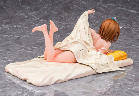 [PRZEDSPRZEDAŻ] Atelier Ryza x Azur Lane PVC Statue 1/7 Reisalin Stout: Late-Night Alchemist Ver. 11 cm