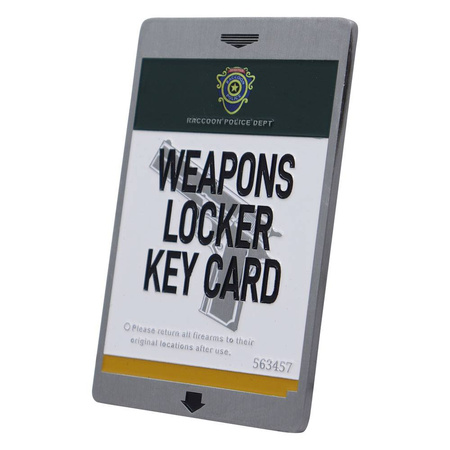 Resident Evil 2 - R.P.D Welcome Pack