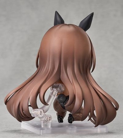 [PRZEDSPRZEDAŻ] Goddess of Victory: Nikke Nendoroid Action Figure Noir 10 cm