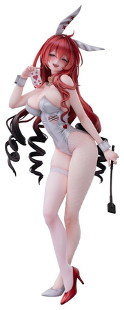 [PRZEDSPRZEDAŻ] Original Character PVC Figure 1/4 Bunny Velvet illustration by FymriE Regular Edition 48 cm