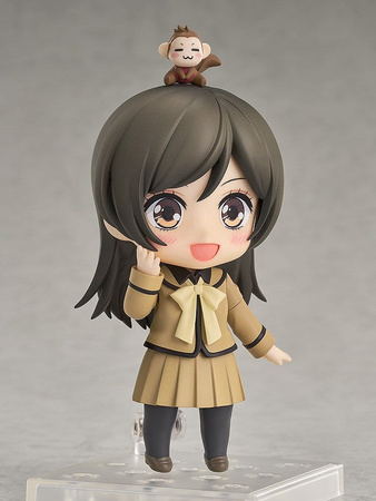 [PRZEDSPRZEDAŻ] Kamisama Kiss Nendoroid Action Figure Nanami Momozono 10 cm