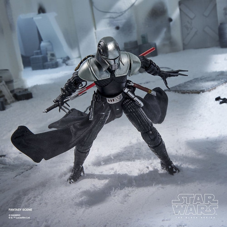 [PRZEDSPRZEDAŻ] Star Wars Black Series Lord Starkiller