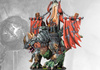Conquest: Dweghom Ironclad Drake