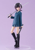 [PRZEDSPRZEDAŻ] Zutto Mayonaka De Iinoni Pop Up Parade PVC Figure Nira-chan Devil (Time Left) 17 cm