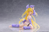 [PRZEDSPRZEDAŻ] To Love-Ru Darkness MOFLOCK PVC Figure Golden Darkness (Fluffy Bunny Ver.) 13 cm