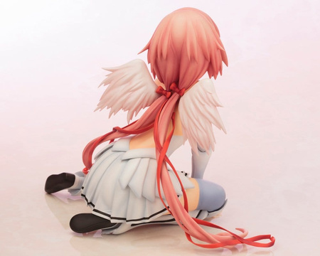 [PRZEDSPRZEDAŻ] Heaven's Lost Property Final – The Movie: Eternally My Master PVC Figure 1/6 Ikaros 15 cm
