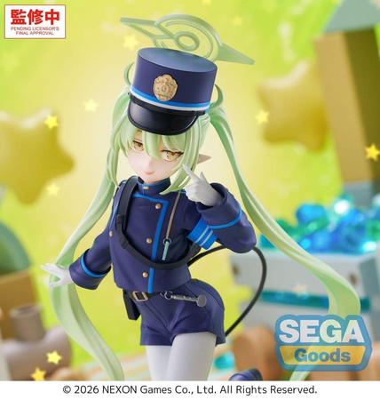 [PRZEDSPRZEDAŻ] Blue Archive XStellar PVC Figure Nozomi 22 cm